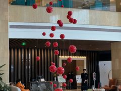 -成都天府丽都喜来登饭店