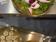 -炉队长·齐齐哈尔家庭烤肉(马家堡店)