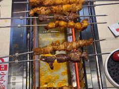 -丰茂烤串(五道口店)