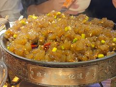 -老雒阳面馆·水席(王城路店)