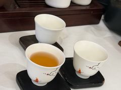 -白天鹅宾馆-宏图府餐厅