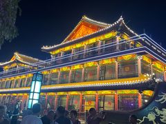 -南门涮肉(通州大船店)