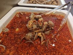 -麻辣空间·清油火锅(万达广场店)