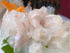 -祈胜邨•顺德鱼生•顺德菜(容桂店)