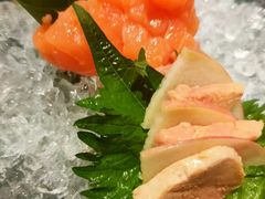 -大渔铁板烧(万象城店)
