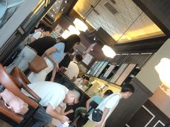 -星巴克(杭州银泰城西一店)