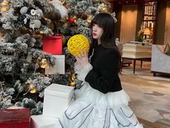 -杭州城中香格里拉大酒店