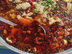 -爱妻鱼•老体北重庆水煮鱼•川菜(白云路店)