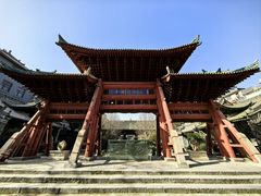 -西安化觉巷清真大寺