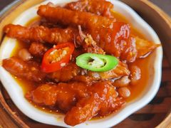 -南海渔村·徐博馆(琶洲店-粤菜养生宴)