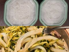 -漢舍川菜馆(国贸商城店)