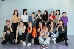 -STAR舞蹈工作室