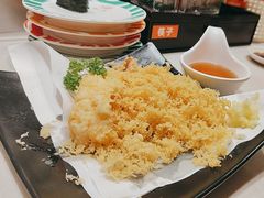 -新一番三文鱼寿司(大东海店)