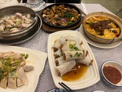 -粤·向群饭店(龙津东路总店)