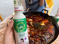 -鸿顺老铁锅美蛙鱼府(解放碑店)