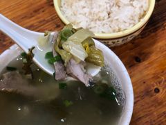 -陈记汤饭(水巷口店)