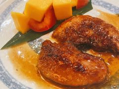 -初居食屋日式料理(万象城购物中心店)