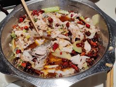 -万和源炝锅城·活鱼现炝(文艺北路店)
