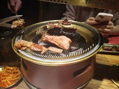-西塔老太太泥炉烤肉(万柳华联店)