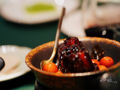 -荷风细雨·中国茶宴(碧云店)