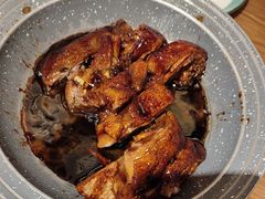 -常来小聚·广州非遗传承餐厅(地王广场店)