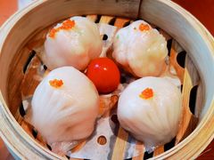 -金城大酒店-中餐厅(汾江中路店)