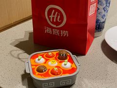 -海底捞火锅(安吉万达店)