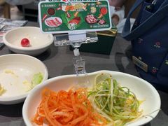 -农乐园炭火烤肉(繁花中心店)
