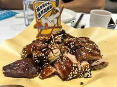 -眉州东坡(清河万象汇店)