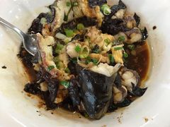 -东江海鲜酒家(艺都分店)