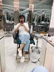 点击看大图 -潘多拉Hairsalon