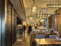 -都会尚膳·海鲜自助餐厅(重庆万豪酒店)