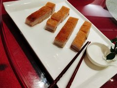 -金满楼(天河中路店)