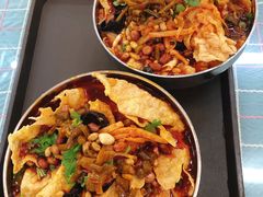 -红鼻子桂林米粉(金唐新光界店)
