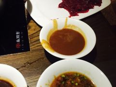 -牛焱·贵州黄牛肉火锅(城西银泰店)