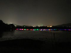 沉水廊道-云龙湖旅游景区