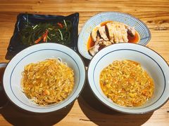 -南小蟹手工點心(三里屯店)