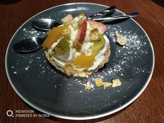 -斯比特花园西餐厅(东方商厦店)