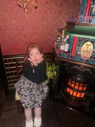 -DL HOPE明星造型