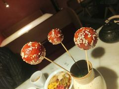 糖油果子-初蓉丨遇见新川菜(亲贤街荣耀店)