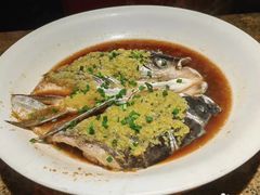 -绿茶餐厅(coco park 店)