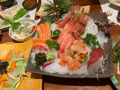 -昱匠·日本料理(金融街店)