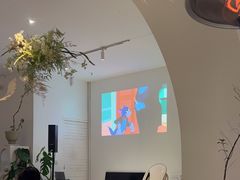 -春树下·树屋花房西餐厅(罍街AS1980店)