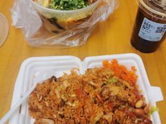 -老婆婆炒饭(小白楼1902欧式风情街店)