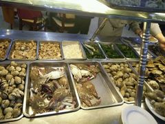 -春华海鲜城(广场西苑店)