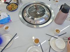 -冰城焰会大丰收铁锅炖(萝岗万达金街店)