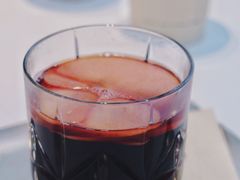 暖夜-喜茶(北京五棵松华熙店)