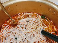 -匠本米所·炸酱米线·潮汕小食(万象食家店)