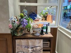 -丁香西饼屋(桂林路店)