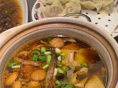 -香阁餐厅·常州菜·常州菜代表品牌(新北奥体店)